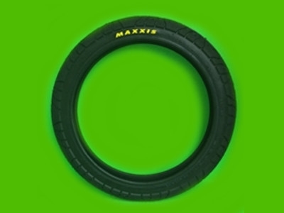 Maxxis Hookworm 16 Front Tires